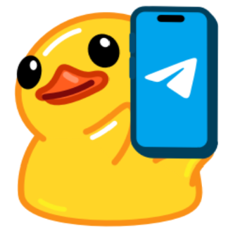 Telegram 应用